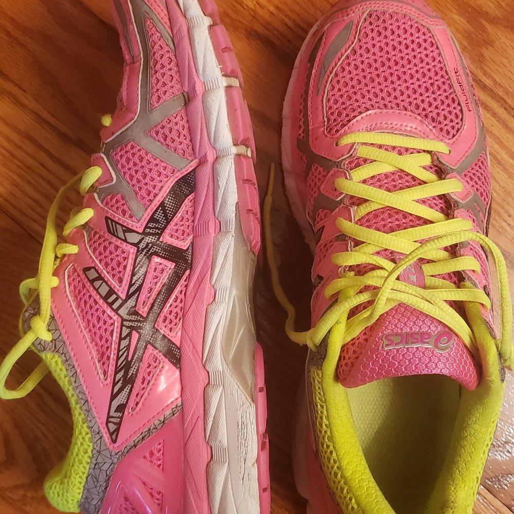 ASICS Running Shoes